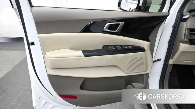 Kia Carnival 4th generation id 4784942 из Кореи 16