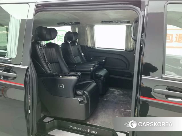 Mercedes-Benz Vito id 4210553 из Китая 16
