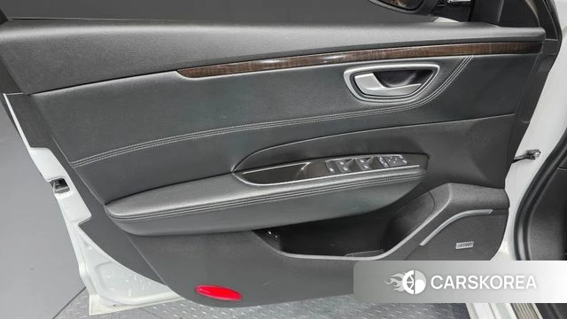 Renault Korea (Samsung) SM6 id 4233111 из Кореи 16