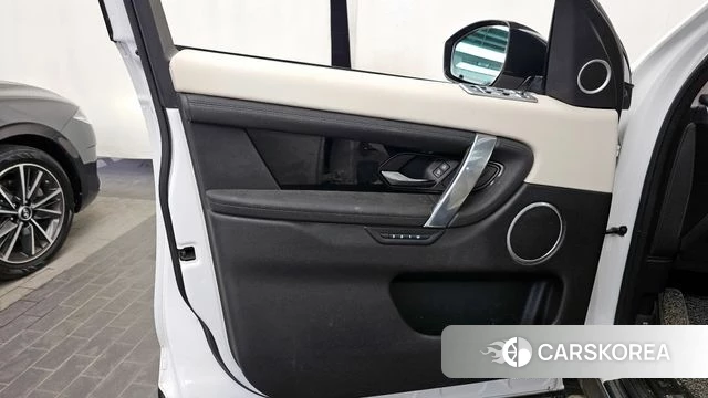 Land Rover Discovery Sports 2nd Generation id 4370276 из Кореи 16