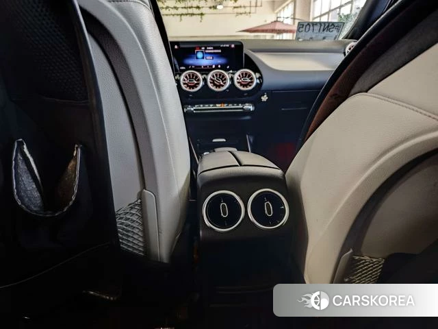 Mercedes-Benz EQA id 4329066 из Китая 16