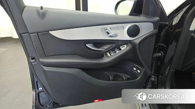 Mercedes-Benz GLC-Class X253 id 4658272 из Кореи 16