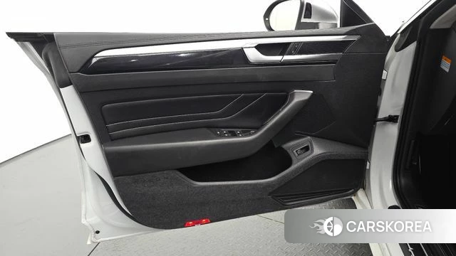 Volkswagen Arteon id 4244195 из Кореи 16