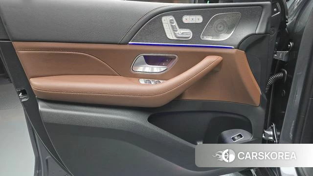 Mercedes-Benz GLE-Class W167 id 4505303 из Кореи 16