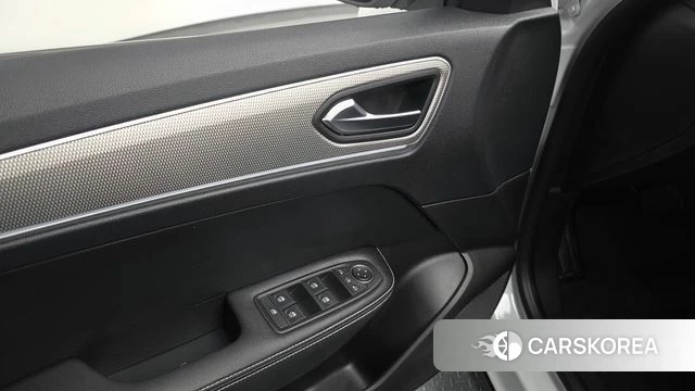 Renault Korea (Samsung) XM3 id 4308580 из Кореи 16