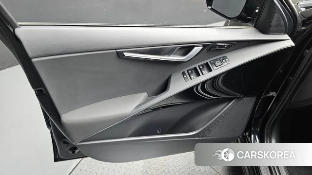 Kia Di All New Niro EV id 4898485 из Кореи 16