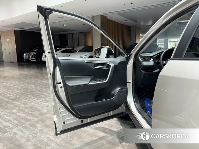 Toyota Wilanda id 4263650 из Китая 16