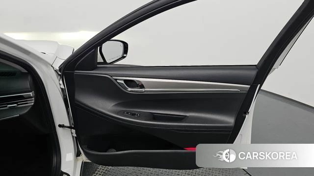 Hyundai The New Grandeur IG id 4416350 из Кореи 16