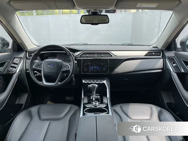 Ford Territory id 4220011 из Китая 16