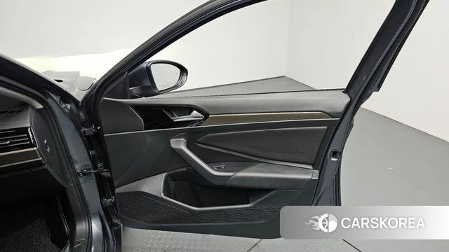 Volkswagen 7th Generation of Jetta id 4769691 из Кореи 16