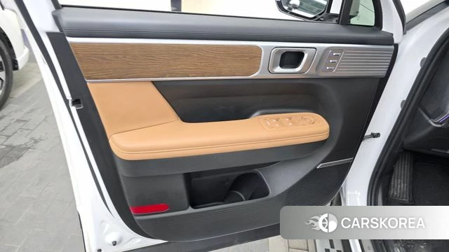 Hyundai Santa Fe (MX5) id 4623359 из Кореи 16