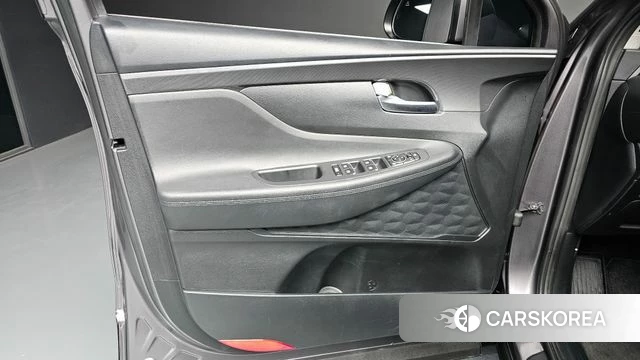 Hyundai The New Santa Fe id 4223653 из Кореи 16