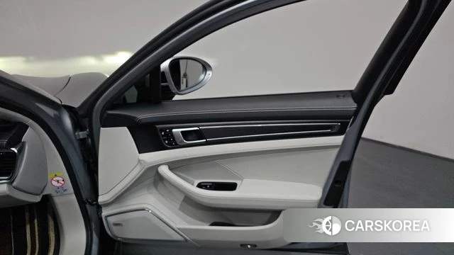 Porsche Panamera (971) id 4303685 из Кореи 16