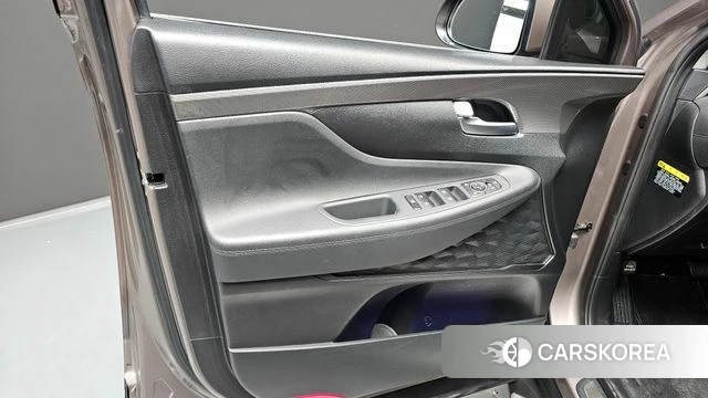 Hyundai Santa Fe TM id 4357076 из Кореи 16