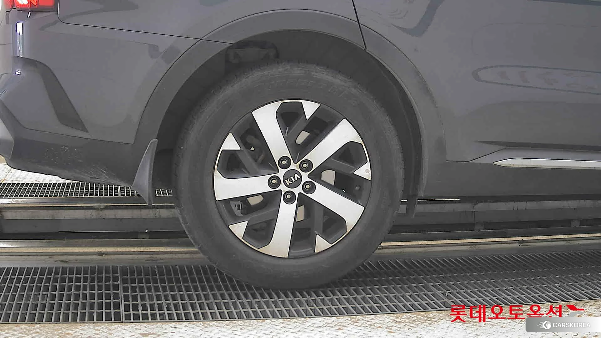 Kia Sorento id 4504298 из Кореи 16
