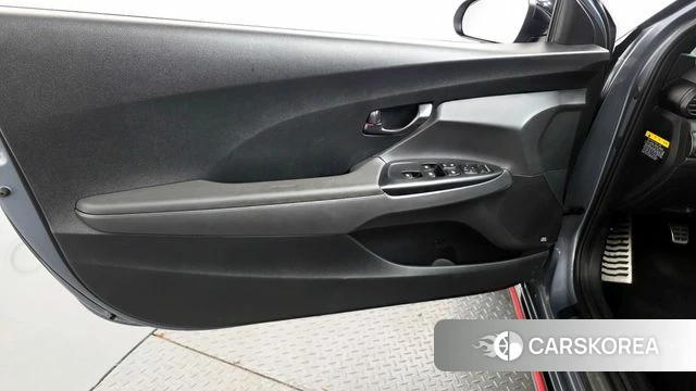 Hyundai Veloster (JS) id 4310934 из Кореи 16