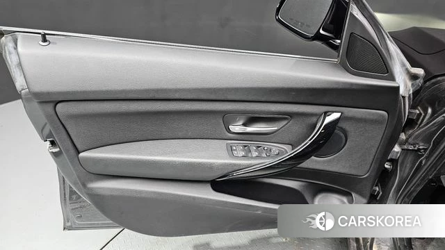 BMW 3 Series GT (F34) id 4683945 из Кореи 16