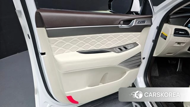Hyundai Palisade id 4383947 из Кореи 16