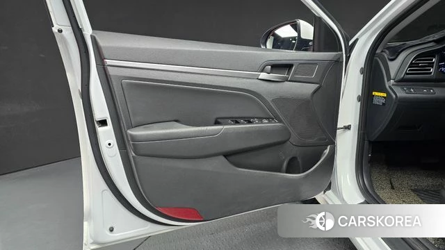Hyundai The New Avante AD id 4677697 из Кореи 16