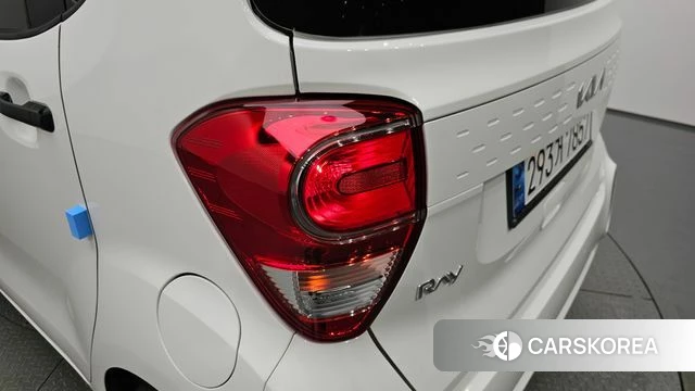 Kia The New Ray id 4382938 из Кореи 16