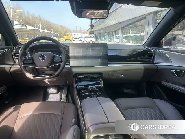 BYD Han DM id 4217555 из Китая 16