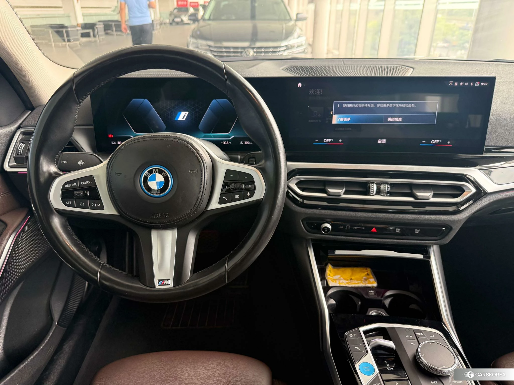 BMW i3 id 4504986 из Китая 16
