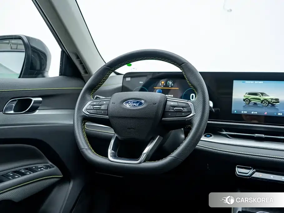 Ford Equator id 4600987 из Китая 16