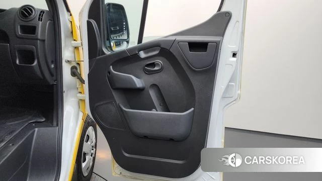 Renault Korea (Samsung) Master id 4620116 из Кореи 16