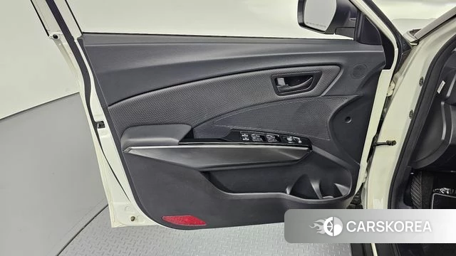 Ssangyong Berry New Tivoli id 4562664 из Кореи 16