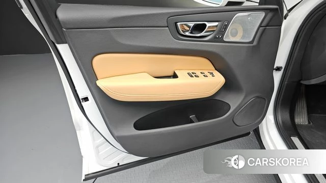 Volvo XC60 second Generation id 4491078 из Кореи 16