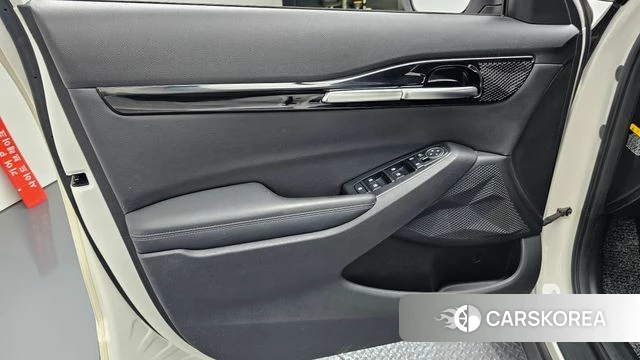 Kia Seltos id 4562890 из Кореи 16