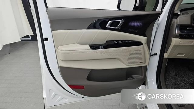 Kia Carnival 4th generation id 4905749 из Кореи 16