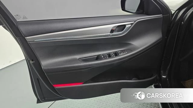Hyundai The New Grandeur IG id 4423540 из Кореи 16