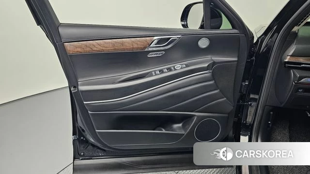 Genesis GV80 id 4222985 из Кореи 16