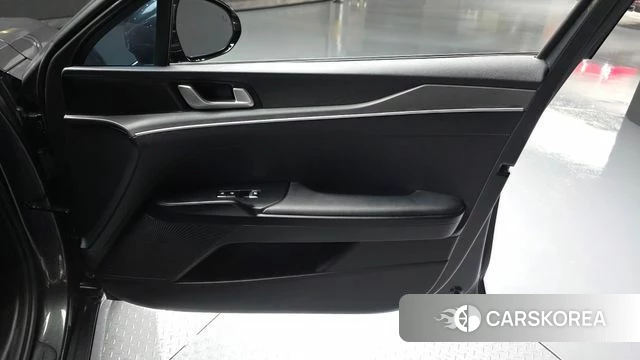 Kia K5 3rd generation id 4730592 из Кореи 16