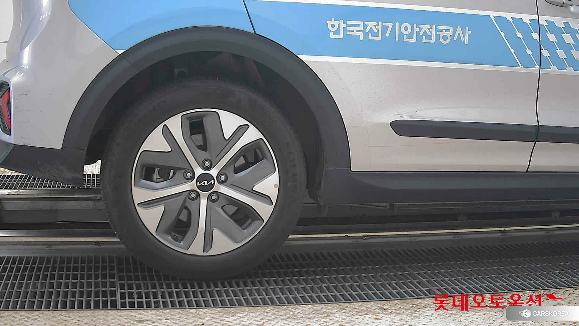 Kia Niro Plus id 4674172 из Кореи 16