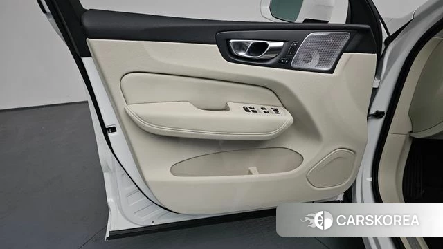 Volvo XC60 second Generation id 4353974 из Кореи 16