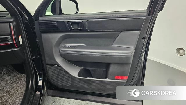 Hyundai Santa Fe (MX5) id 4640476 из Кореи 16