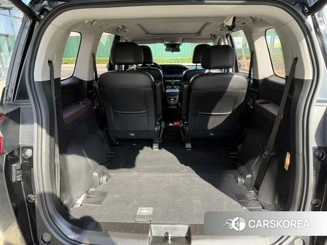 GAC Trumpchi Trumpchi M6 id 4209232 из Китая 16