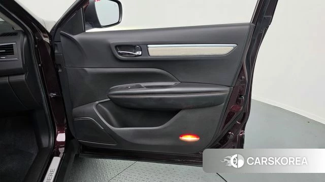 Renault Korea (Samsung) The New QM6 id 4702115 из Кореи 16