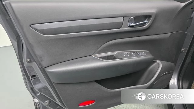 Renault Korea (Samsung) The New QM6 id 4376973 из Кореи 16