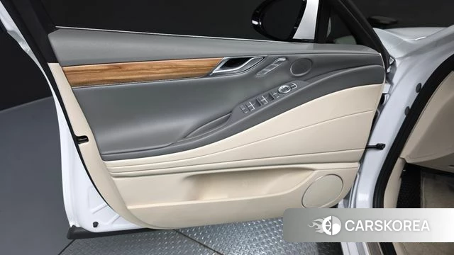 Genesis G80 (RG3) id 4675101 из Кореи 16