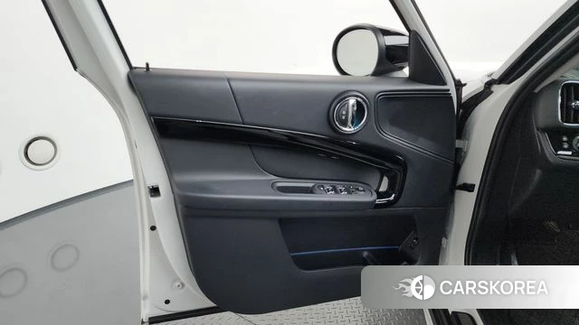 Mini Cooper Countryman id 4499873 из Кореи 16