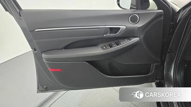 Hyundai Sonata (DN8) id 4619071 из Кореи 16