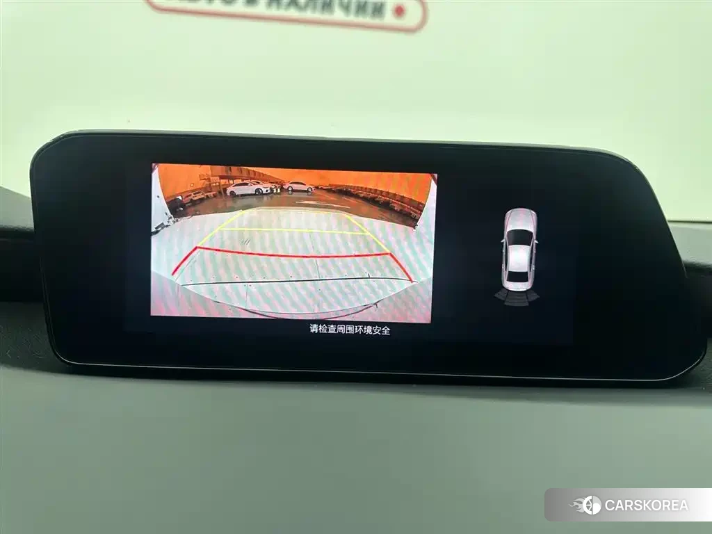 Mazda 3 id 4576496 из Китая 16
