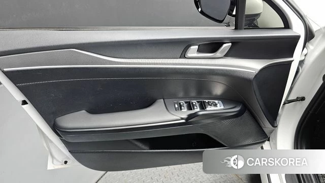 Kia K5 3rd generation id 4427749 из Кореи 16