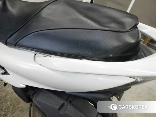 Yamaha MAJESTY 155S id 4205899 из Японии 16