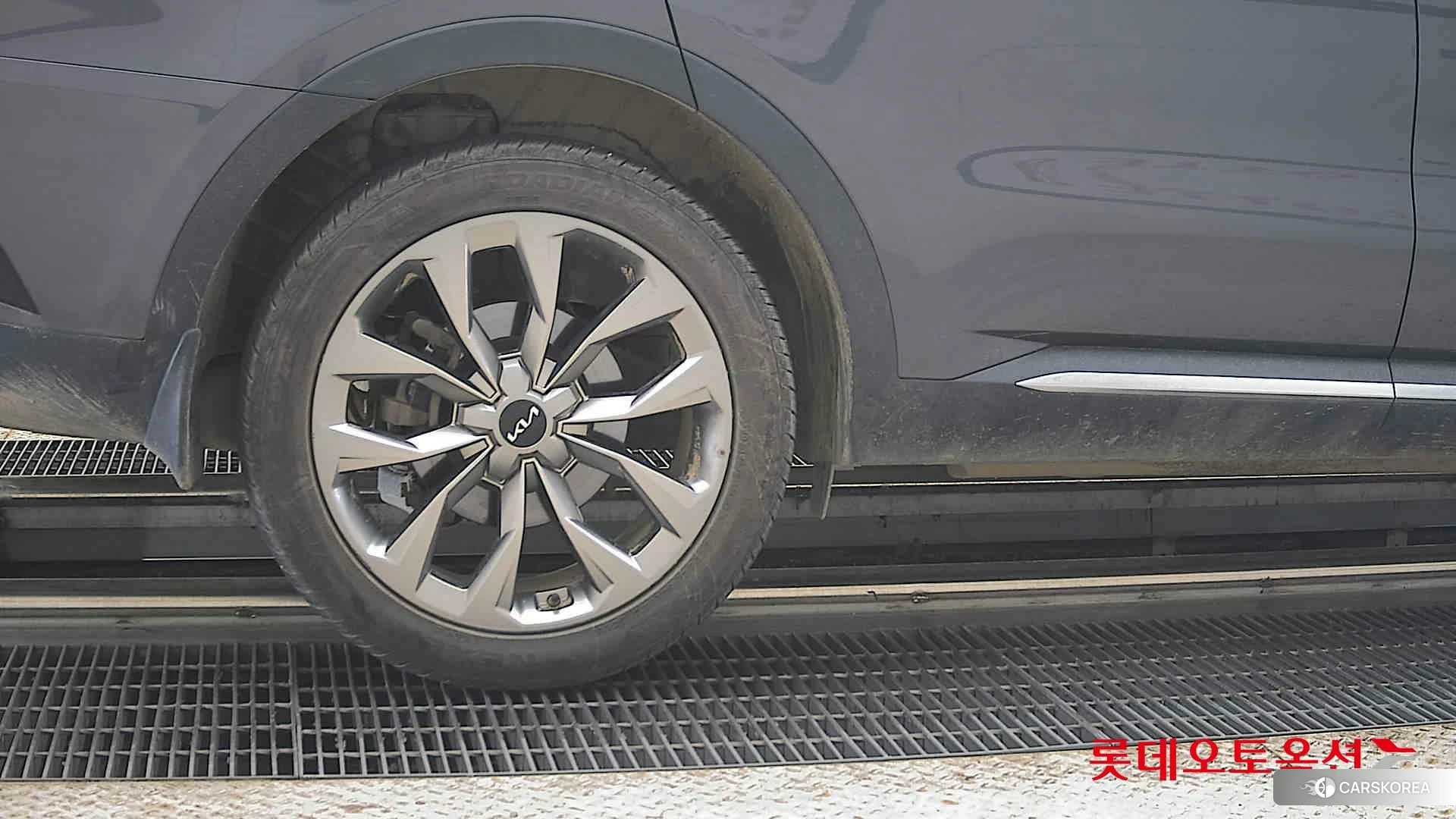 Kia Sorento id 4679367 из Кореи 16
