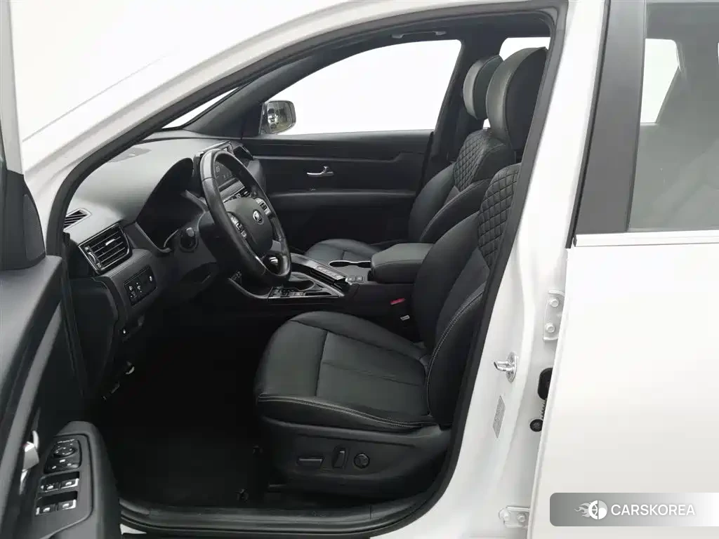 Kia KX7 id 4570388 из Китая 16