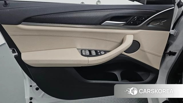 BMW iX3 id 4880374 из Кореи 16